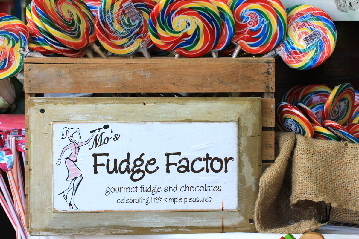 Mos Fudge Factor