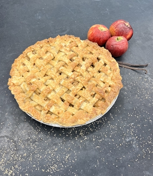 Apple Pie 